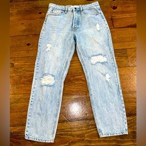 Stradivarius Women’s Jeans